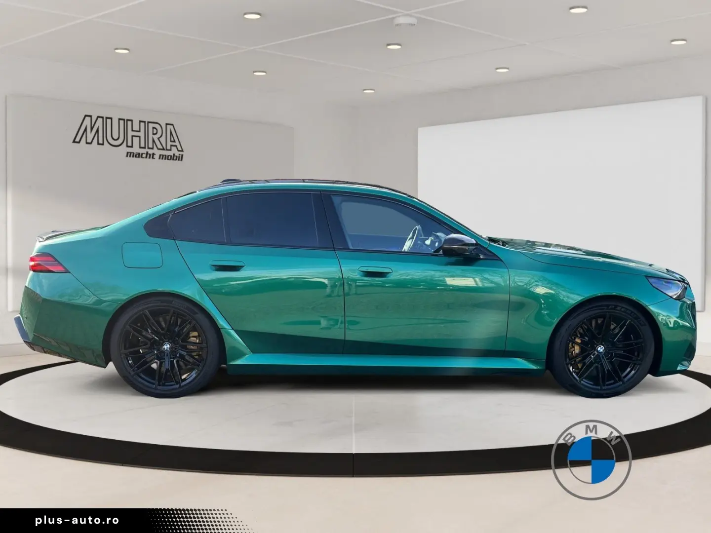 M5 Limousine 20  21  Keramik Bremse Sitzbelüftun