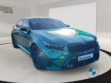 M5 Limousine 20  21  Keramik Bremse Sitzbelüftun