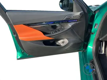 M5 Limousine 20  21  Keramik Bremse Sitzbelüftun