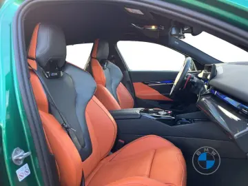 M5 Limousine 20  21  Keramik Bremse Sitzbelüftun