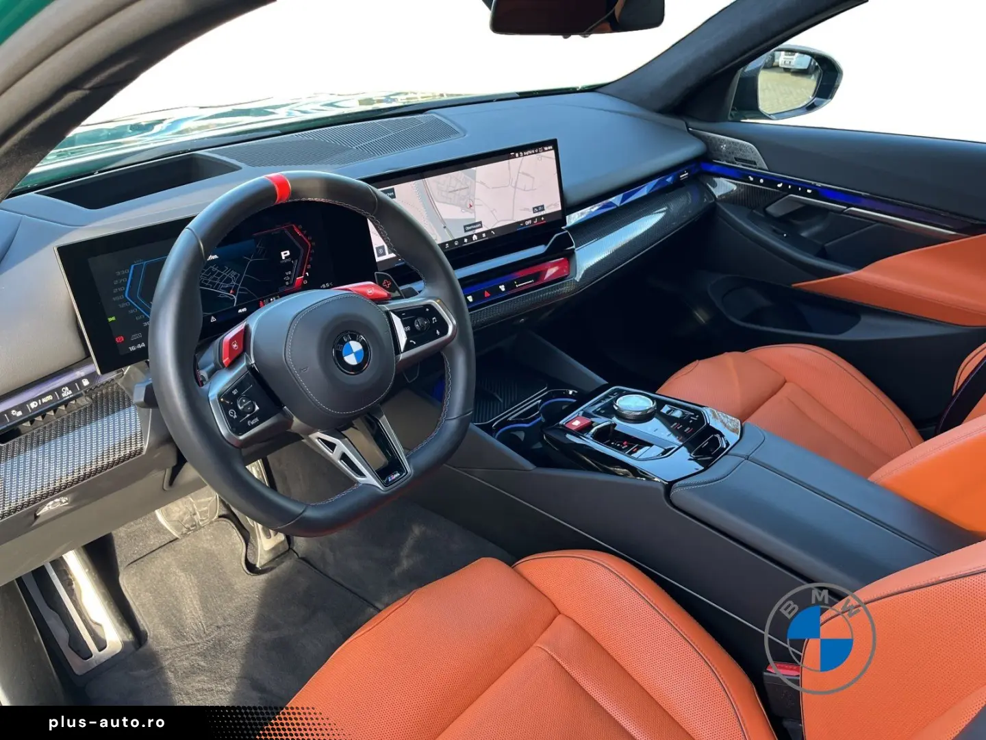 M5 Limousine 20  21  Keramik Bremse Sitzbelüftun