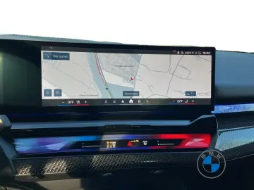 M5 Limousine 20  21  Keramik Bremse Sitzbelüftun