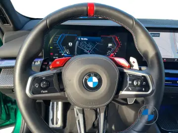 M5 Limousine 20  21  Keramik Bremse Sitzbelüftun