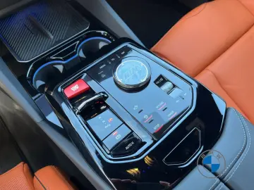 M5 Limousine 20  21  Keramik Bremse Sitzbelüftun