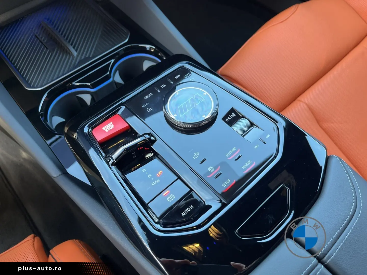 M5 Limousine 20  21  Keramik Bremse Sitzbelüftun