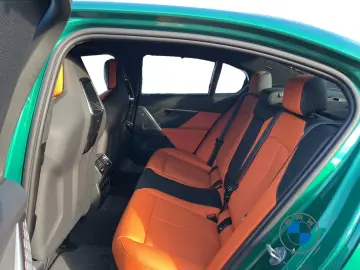 M5 Limousine 20  21  Keramik Bremse Sitzbelüftun