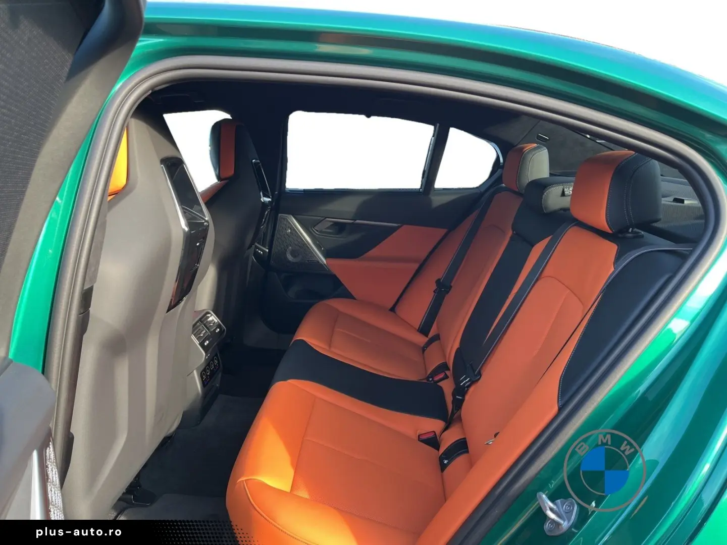 M5 Limousine 20  21  Keramik Bremse Sitzbelüftun