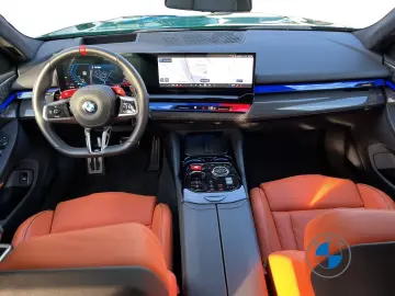 M5 Limousine 20  21  Keramik Bremse Sitzbelüftun