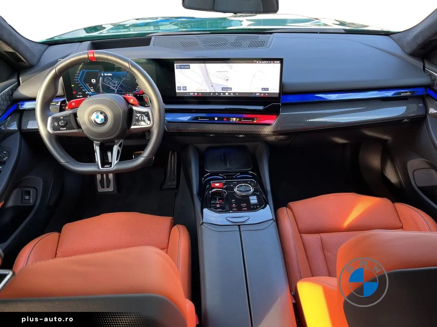 M5 Limousine 20  21  Keramik Bremse Sitzbelüftun