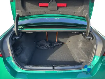 M5 Limousine 20  21  Keramik Bremse Sitzbelüftun