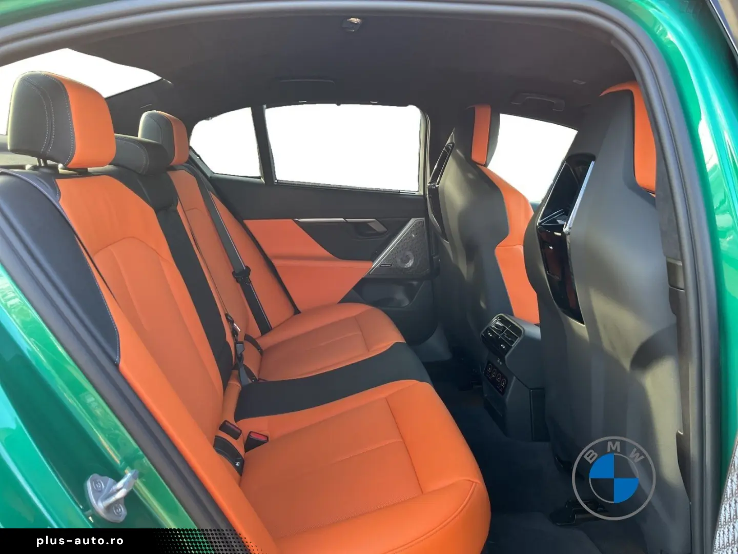 M5 Limousine 20  21  Keramik Bremse Sitzbelüftun