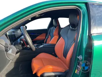 M5 Limousine 20  21  Keramik Bremse Sitzbelüftun