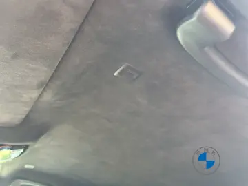 M5 Limousine 20  21  Keramik Bremse Sitzbelüftun