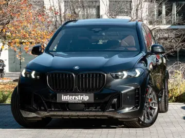 BMW X5 50e M SPORT.LUFTF.PANO.DR.ASS.PRO.360