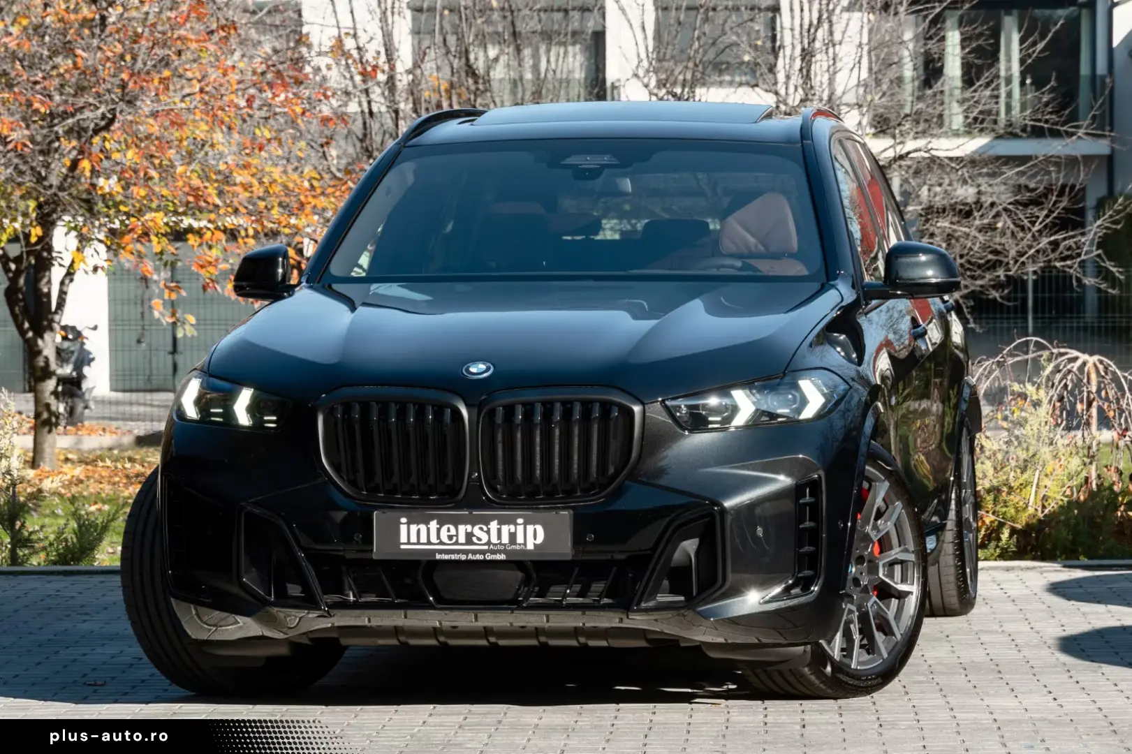 BMW X5 50e M SPORT.LUFTF.PANO.DR.ASS.PRO.360