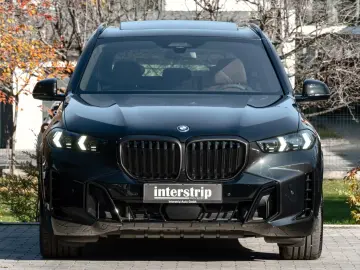 BMW X5 50e M SPORT.LUFTF.PANO.DR.ASS.PRO.360