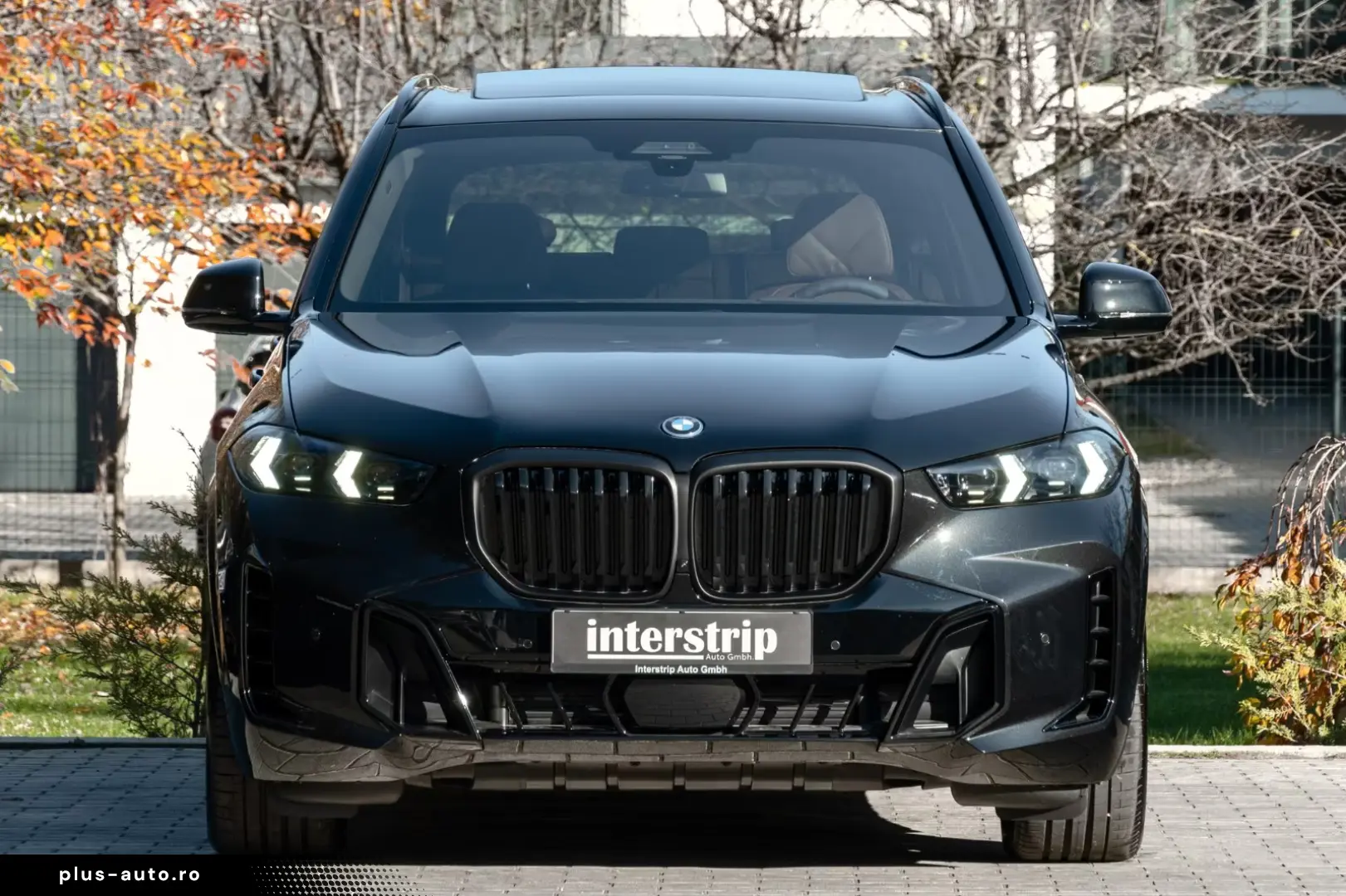 BMW X5 50e M SPORT.LUFTF.PANO.DR.ASS.PRO.360