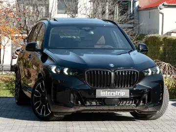 BMW X5 50e M SPORT.LUFTF.PANO.DR.ASS.PRO.360