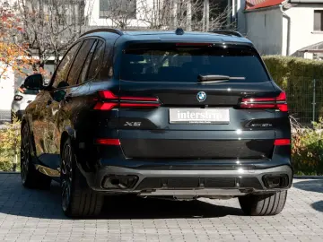 BMW X5 50e M SPORT.LUFTF.PANO.DR.ASS.PRO.360