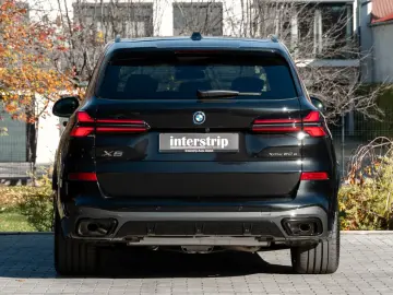 BMW X5 50e M SPORT.LUFTF.PANO.DR.ASS.PRO.360