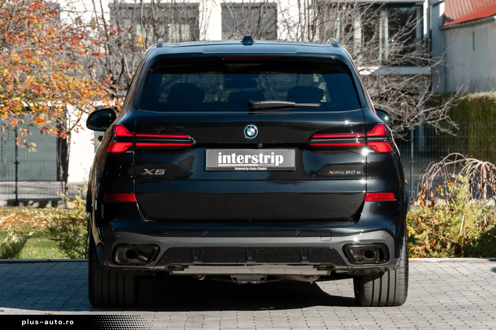 BMW X5 50e M SPORT.LUFTF.PANO.DR.ASS.PRO.360