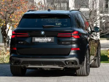 BMW X5 50e M SPORT.LUFTF.PANO.DR.ASS.PRO.360