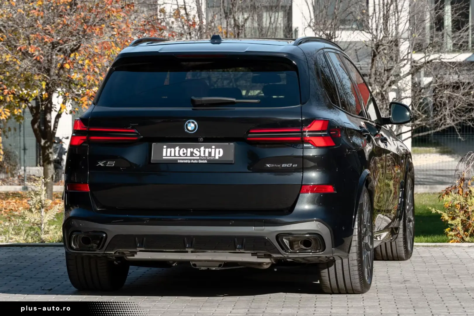 BMW X5 50e M SPORT.LUFTF.PANO.DR.ASS.PRO.360