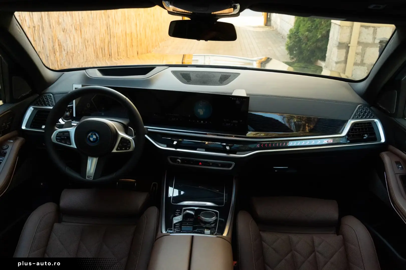 BMW X5 50e M SPORT.LUFTF.PANO.DR.ASS.PRO.360