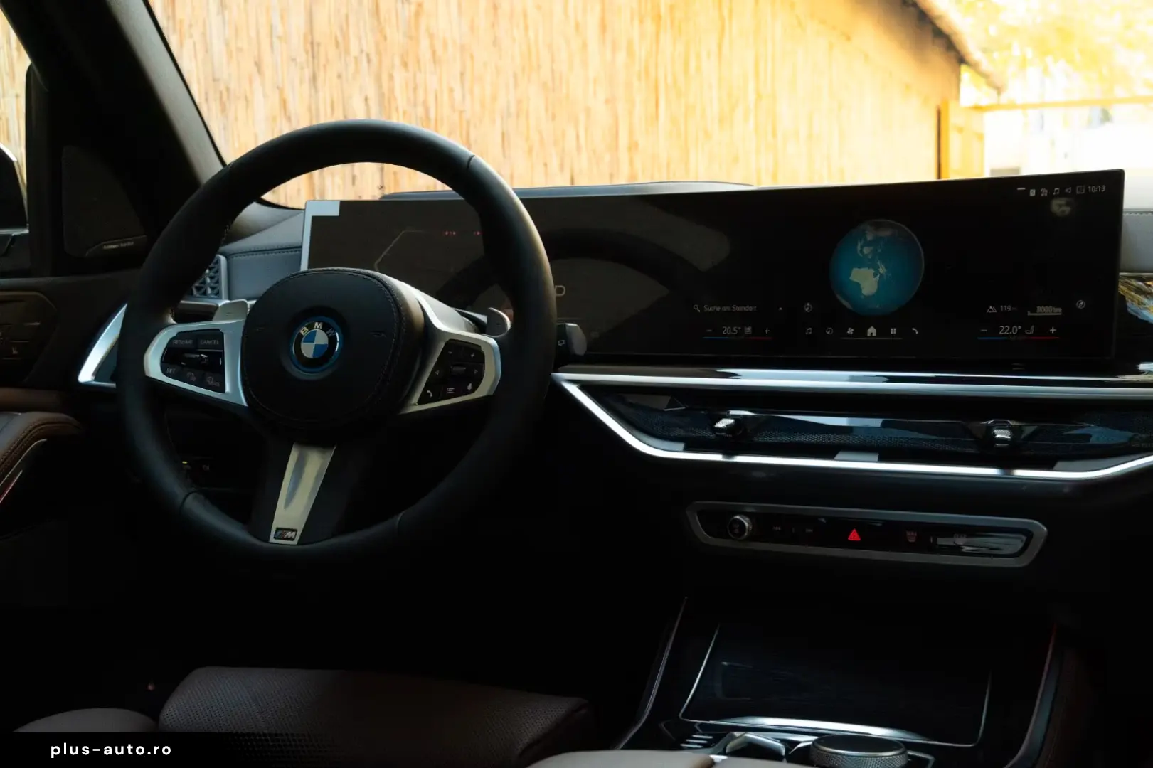 BMW X5 50e M SPORT.LUFTF.PANO.DR.ASS.PRO.360