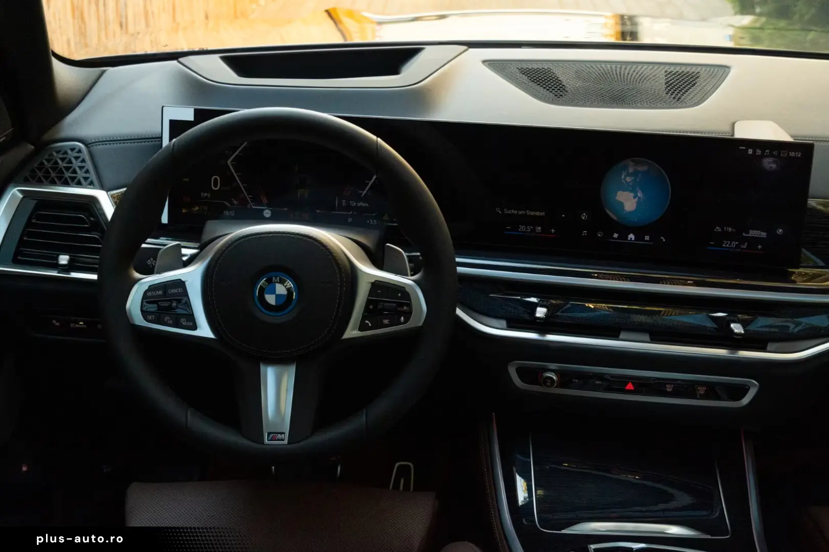 BMW X5 50e M SPORT.LUFTF.PANO.DR.ASS.PRO.360