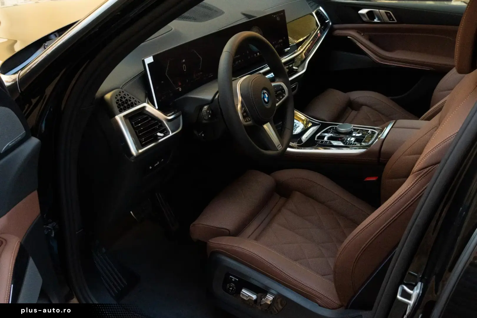 BMW X5 50e M SPORT.LUFTF.PANO.DR.ASS.PRO.360