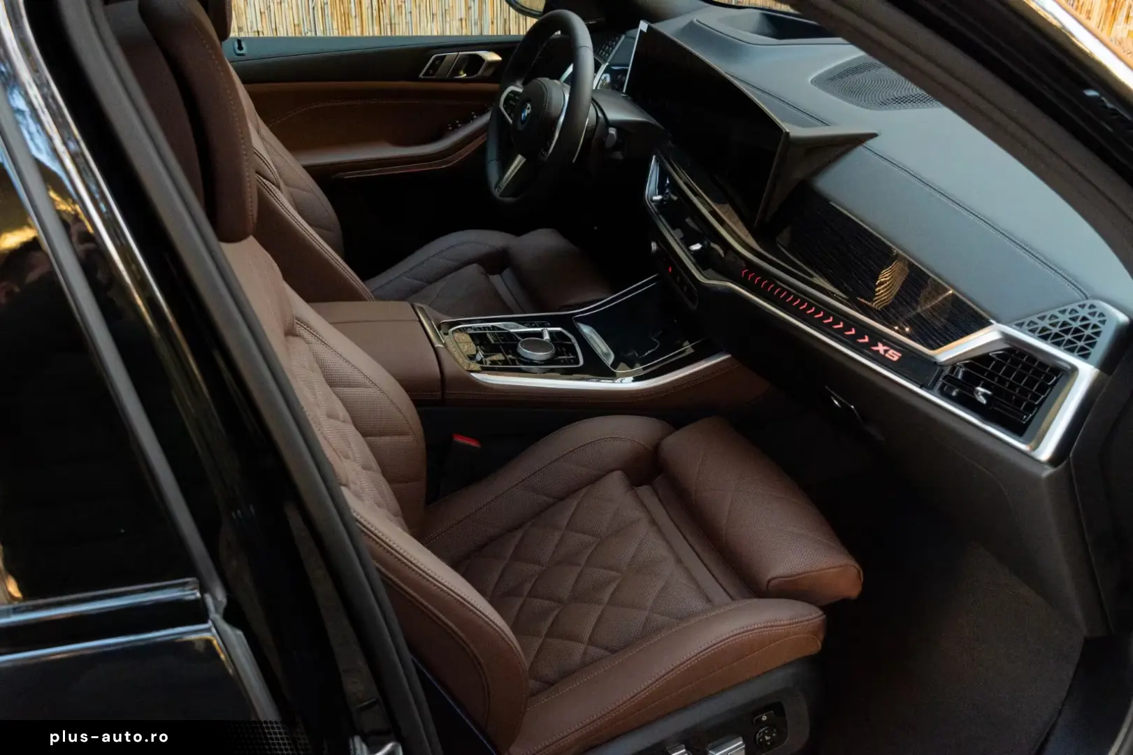 BMW X5 50e M SPORT.LUFTF.PANO.DR.ASS.PRO.360