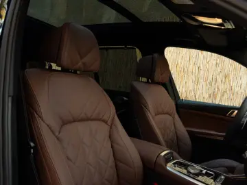 BMW X5 50e M SPORT.LUFTF.PANO.DR.ASS.PRO.360