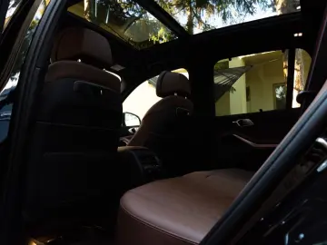 BMW X5 50e M SPORT.LUFTF.PANO.DR.ASS.PRO.360