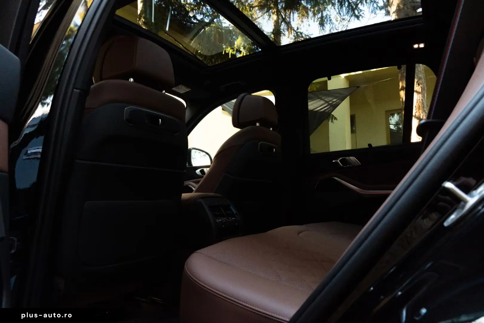 BMW X5 50e M SPORT.LUFTF.PANO.DR.ASS.PRO.360