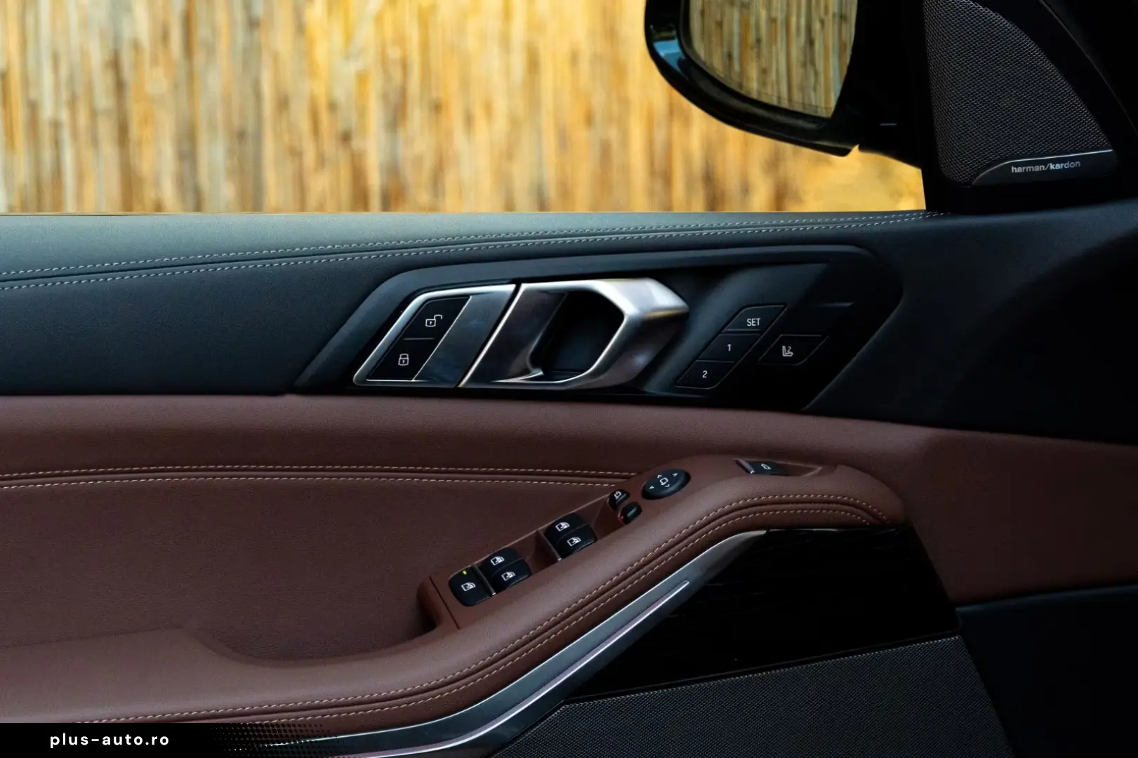 BMW X5 50e M SPORT.LUFTF.PANO.DR.ASS.PRO.360