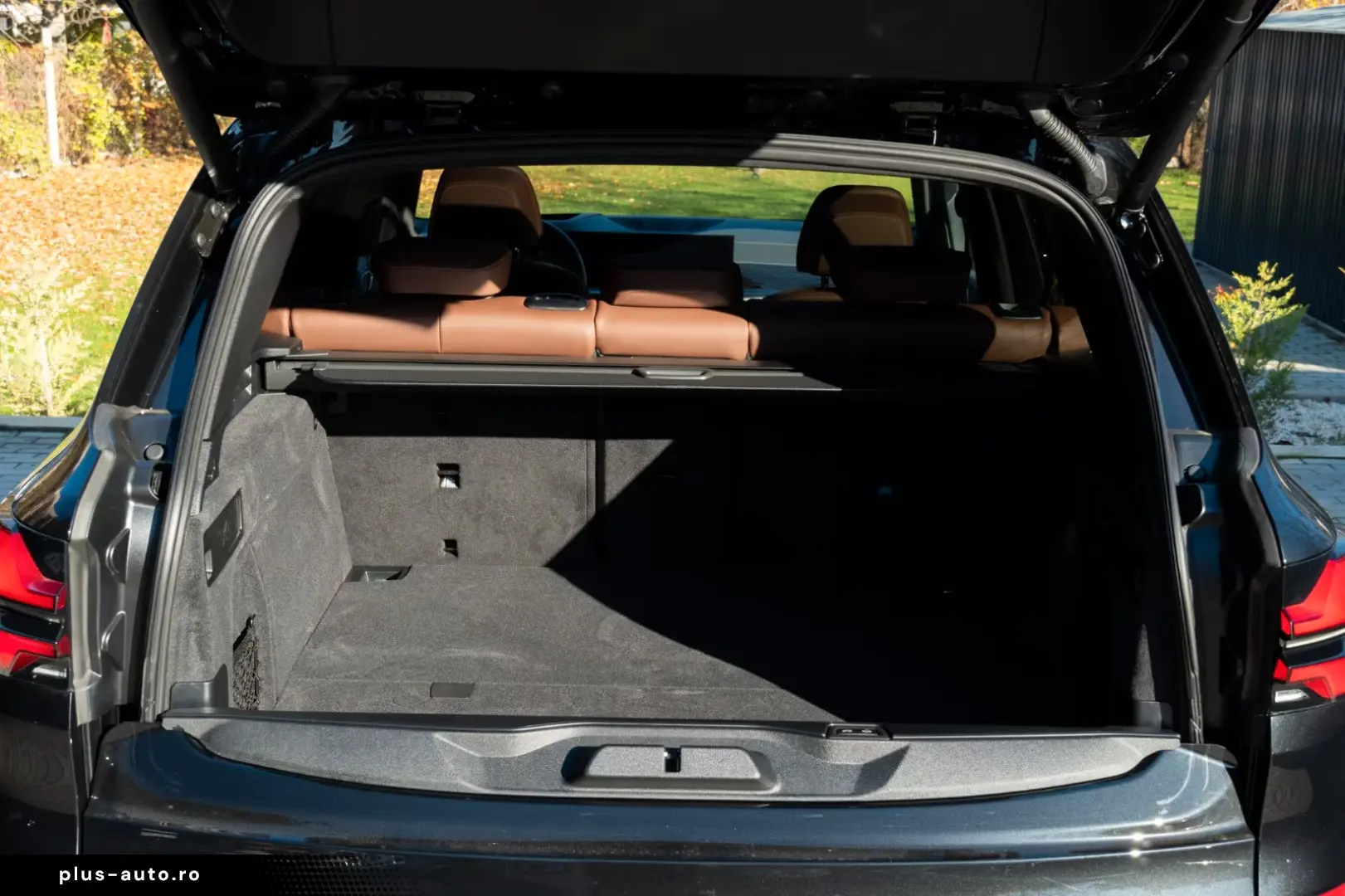 BMW X5 50e M SPORT.LUFTF.PANO.DR.ASS.PRO.360