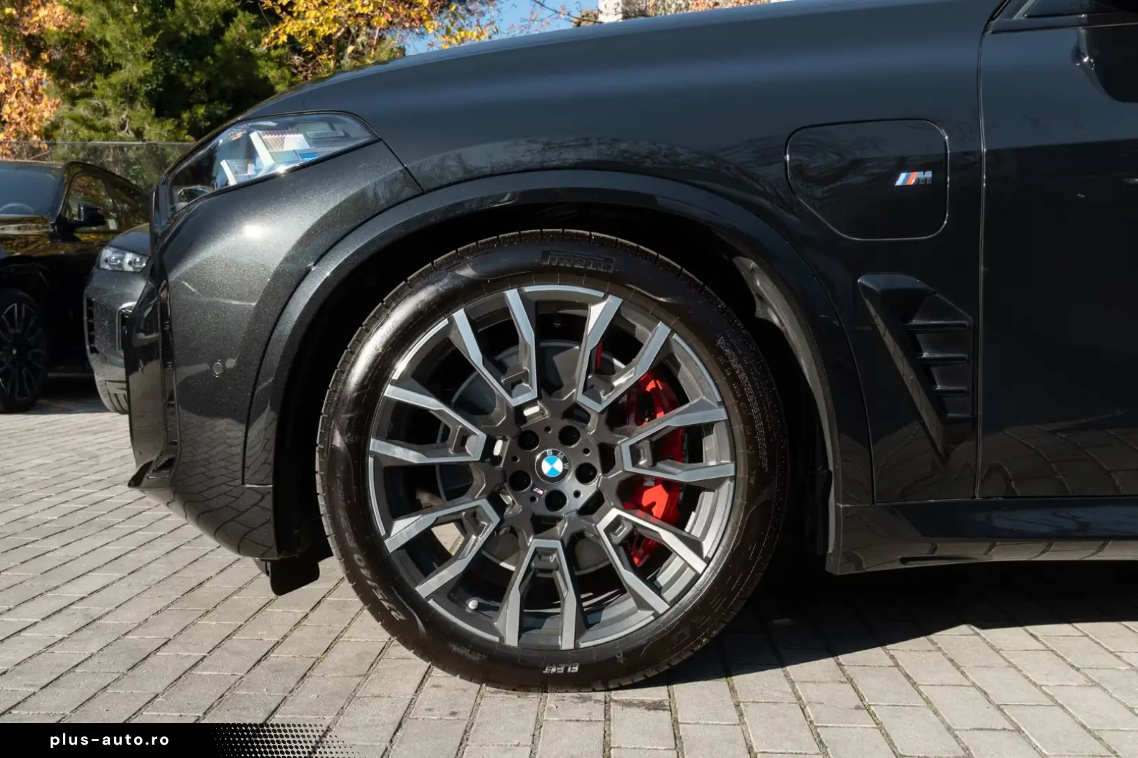 BMW X5 50e M SPORT.LUFTF.PANO.DR.ASS.PRO.360