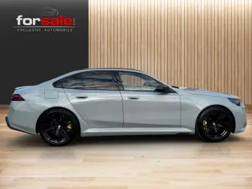 M5 Lim I Keramik-Bremse I Carbon Ext I M Driver