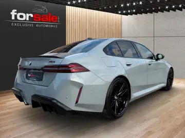 M5 Lim I Keramik-Bremse I Carbon Ext I M Driver