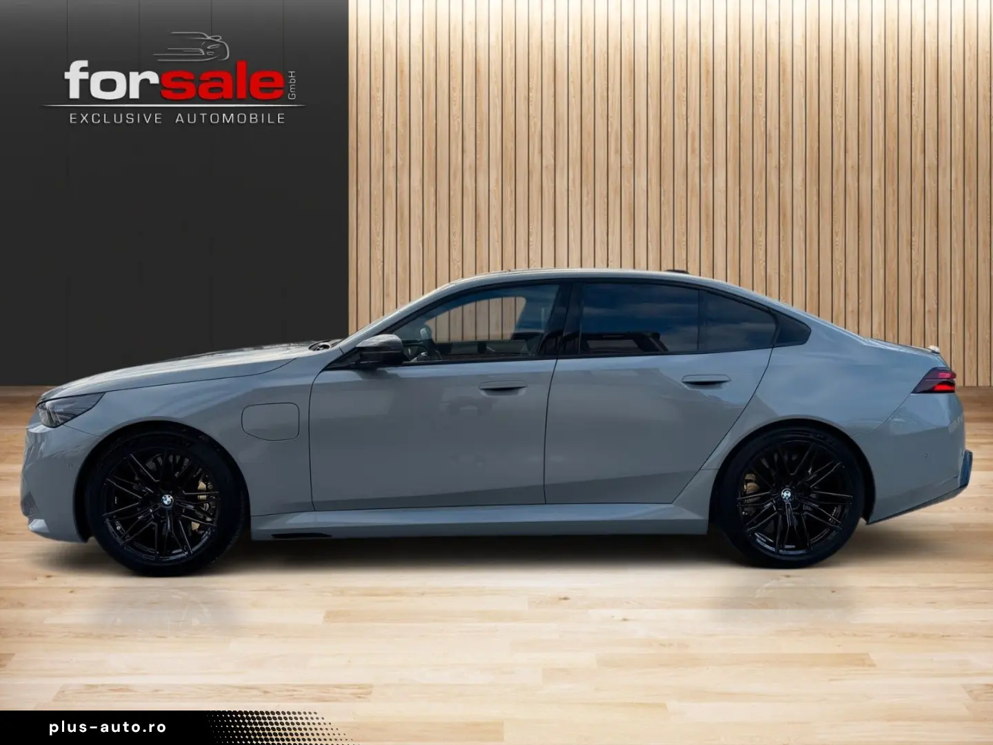 M5 Lim I Keramik-Bremse I Carbon Ext I M Driver