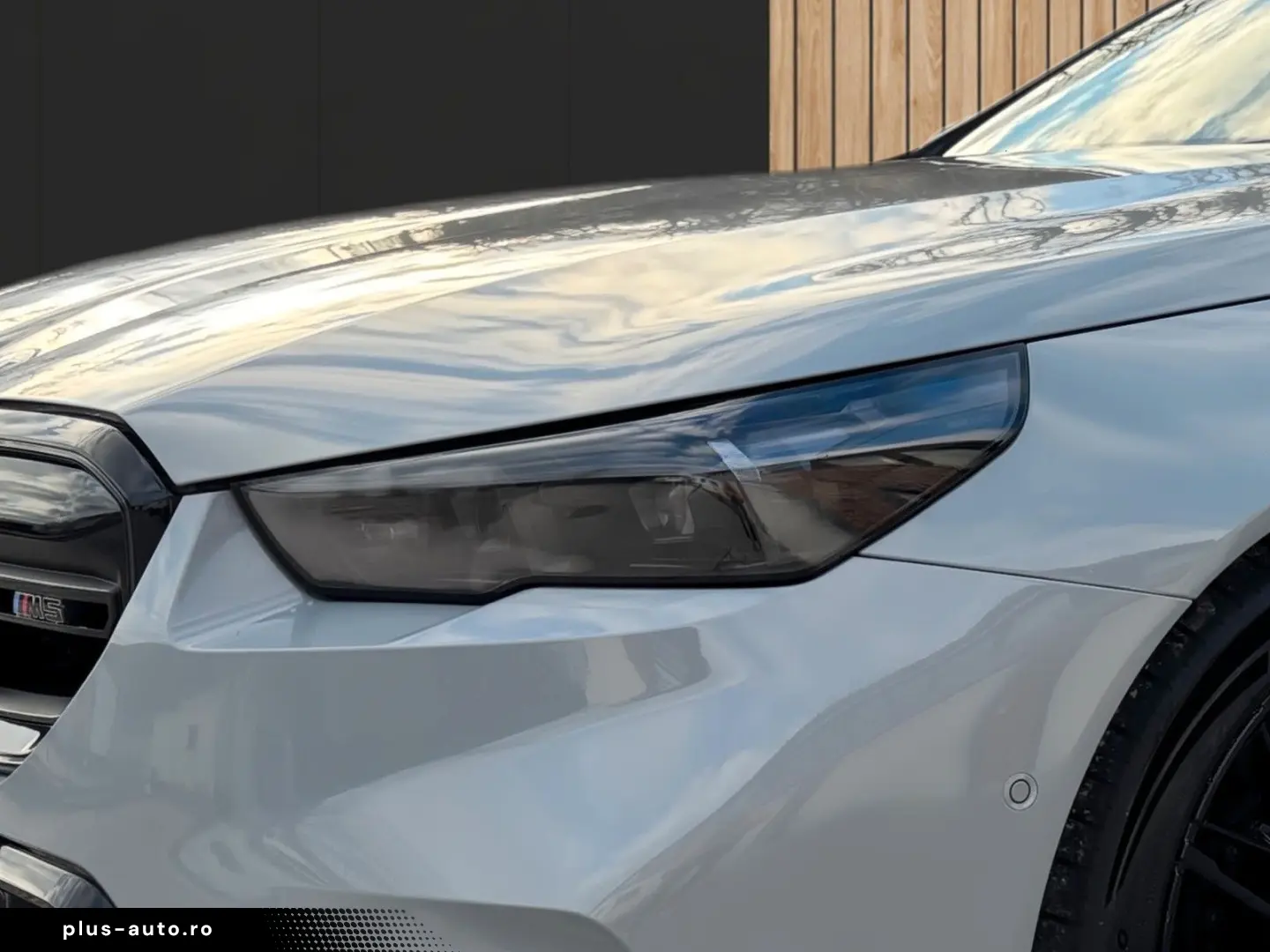 M5 Lim I Keramik-Bremse I Carbon Ext I M Driver