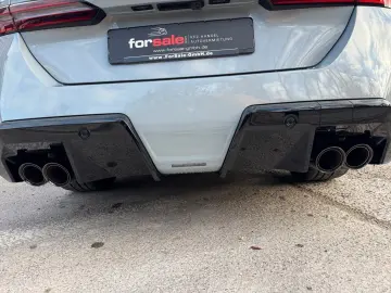 M5 Lim I Keramik-Bremse I Carbon Ext I M Driver