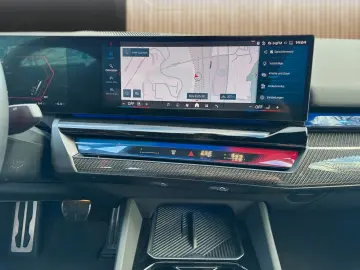 M5 Lim I Keramik-Bremse I Carbon Ext I M Driver