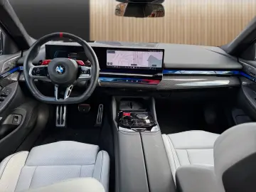 M5 Lim I Keramik-Bremse I Carbon Ext I M Driver