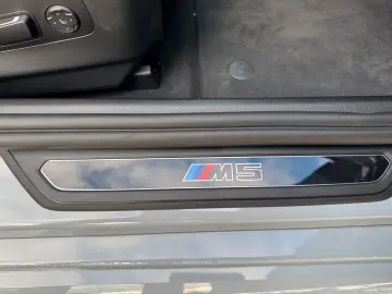 M5 Lim I Keramik-Bremse I Carbon Ext I M Driver