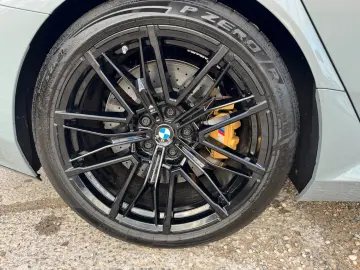 M5 Lim I Keramik-Bremse I Carbon Ext I M Driver