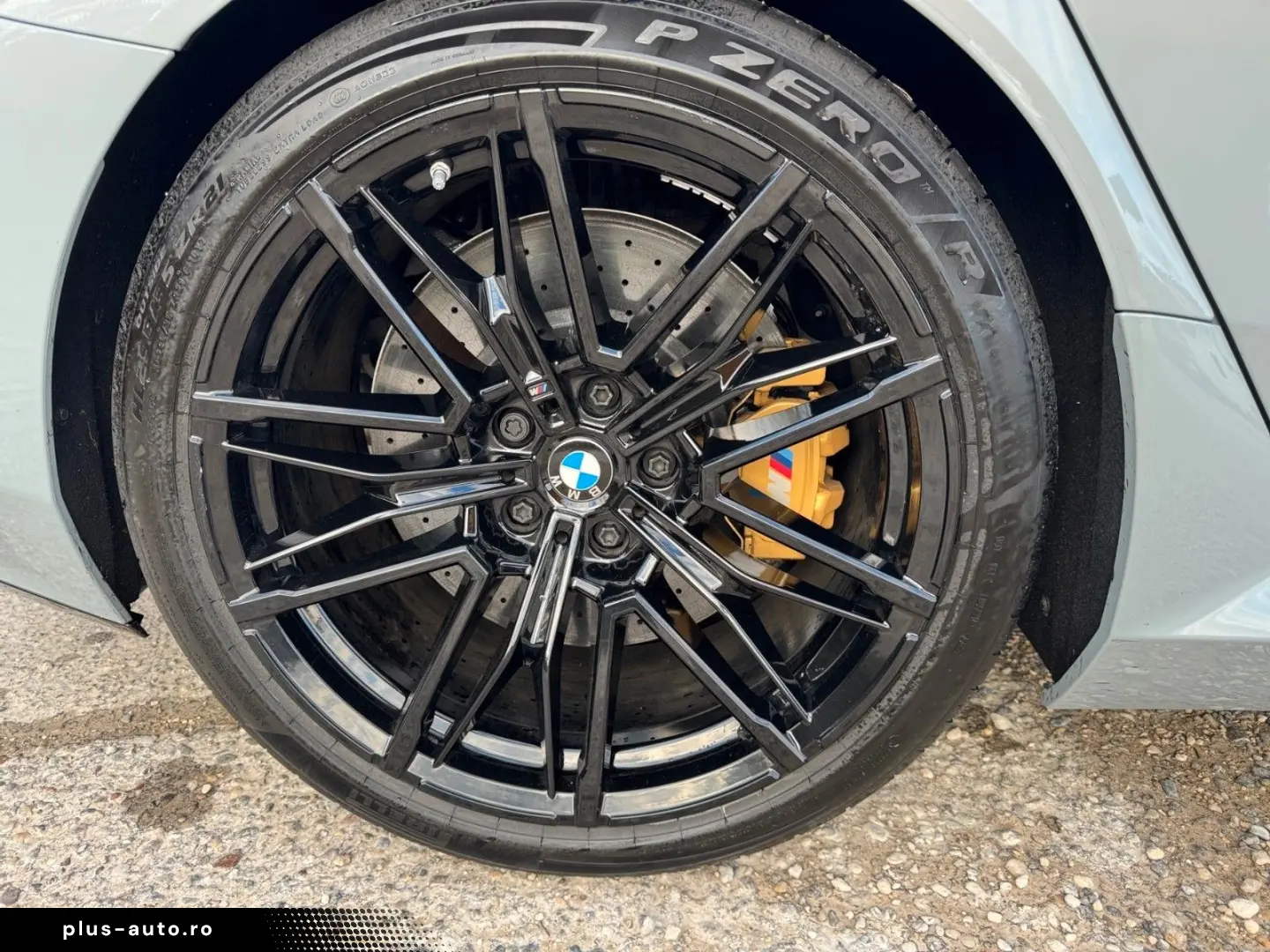 M5 Lim I Keramik-Bremse I Carbon Ext I M Driver