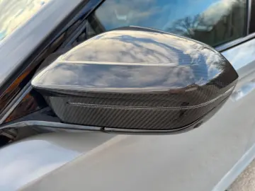 M5 Lim I Keramik-Bremse I Carbon Ext I M Driver