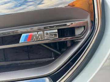 M5 Lim I Keramik-Bremse I Carbon Ext I M Driver